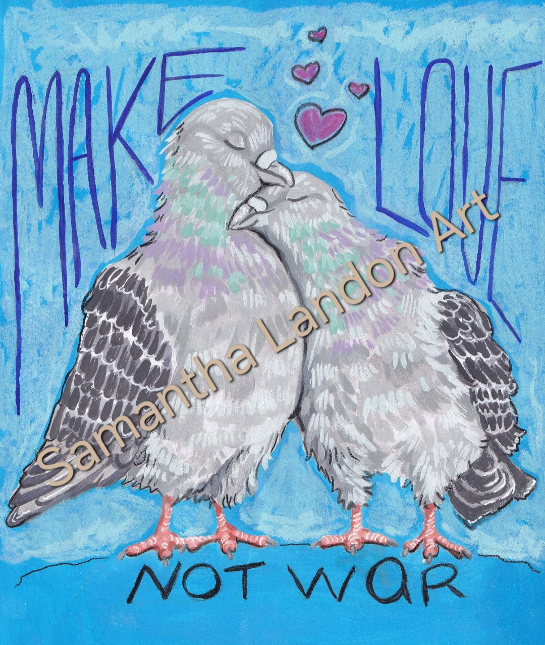 Make Love